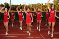 DANCE TEAM