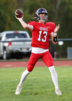 FALL SPORTS 2025