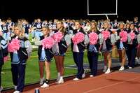 CHEERLEADERS