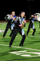MARCHING BAND