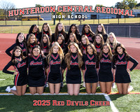 JV TEAM 10-9-25 BM