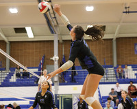 VOLLEYBALL GIRLS