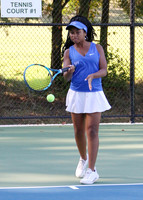 TENNIS GIRLS