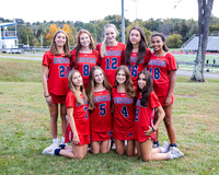 JV TEAM 10-10-25 BM
