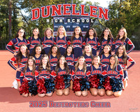 CHEER