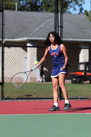TENNIS GIRLS