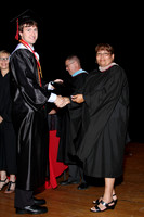 Diplomas Boy's Side