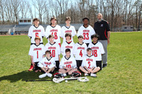 JV TEAM 4-12-22 PT
