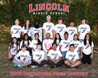 FALL SPORTS