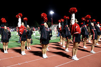 CHEERLEADING
