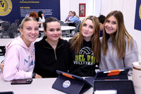 STUDENT LIFE CANDIDS 10-20-25 PT