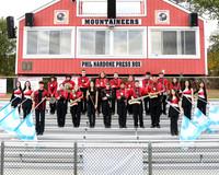 MARCHING BAND
