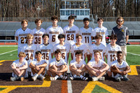 JV TEAM 3-27-25 BM