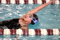 SWIMMING GIRLS