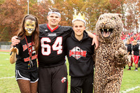 Pep Rally, Fall