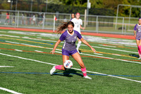 SOCCER GIRLS