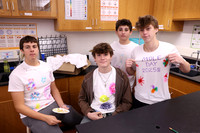 MOLE DAY STUDENT LIFE CANDIDS 10-23-25 PT