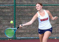 TENNIS GIRLS