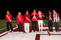 HOMECOMING COURT 10-24-25 BM