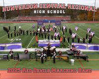 MARCHING BAND