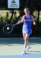 TENNIS GIRLS