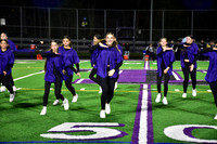 DANCE TEAM