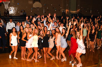 HOMECOMING DANCE 10-22-25 BM