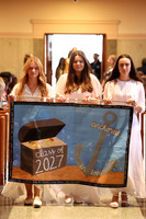 JUNIOR RING MASS 11-3-25 PT