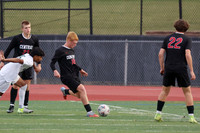 SOCCER BOYS