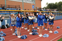 CHEERLEADING