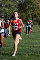 CROSS COUNTRY