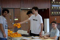 HACK-A-THON 4-26-25 BM