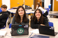 STUDENT LIFE CANDIDS 11-17-25 BM