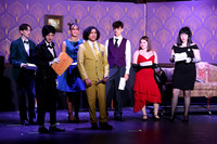 CLUE FALL PLAY 11-17-25 PT