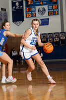 BASKETBALL GIRLS