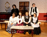 FALL PLAY CAST & CREW 11-19-25 AC
