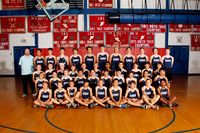 Team Photos