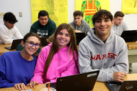 STUDENT LIFE CANDIDS 11-21-25 PT