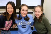 STUDENT LIFE CANDIDS 10-17-19 PT