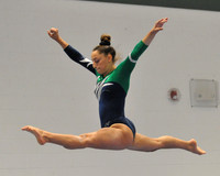 GYMNASTICS