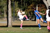 SOCCER GIRLS