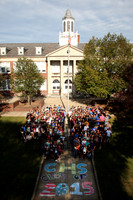 2015 Senior Class Photo 9-29-14 PT