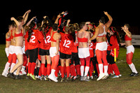 Powderpuff Game