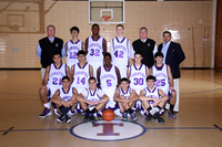 Team & Action 11-30-12