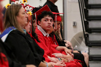 CANDIDS OF THE CEREMONY CB