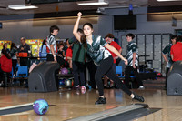 BOWLING GIRLS
