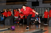 BOWLING GIRLS