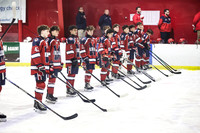 ICE HOCKEY