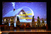 HOME FOR THE HOLIDAYS 12-4-25 BM