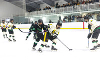 ICE HOCKEY